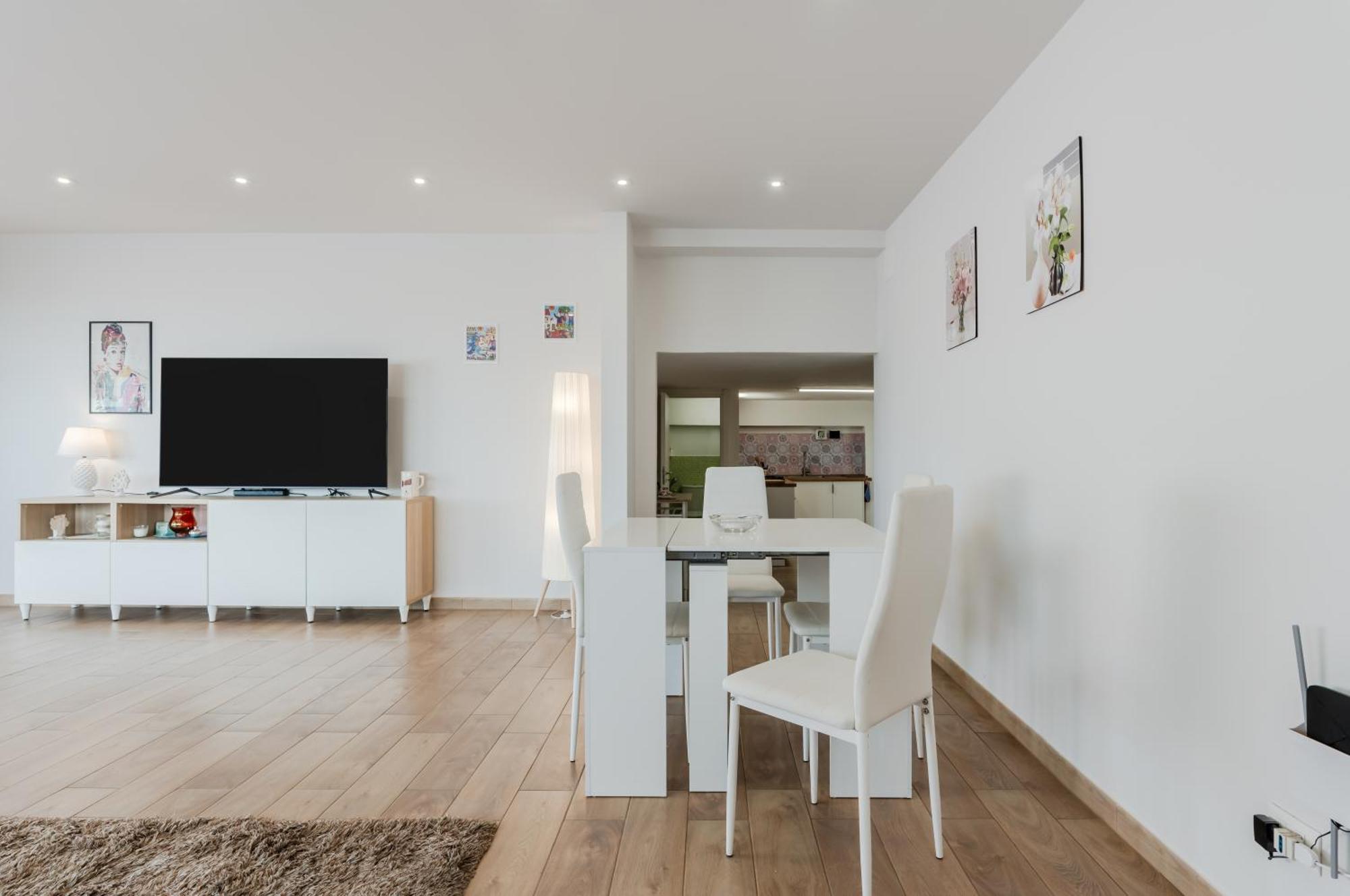 Catania Skyview Terrace: Your Urban Escape Exterior foto